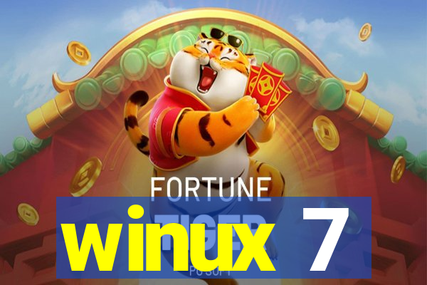 winux 7